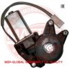 LADA 21103730611 Electric Motor, window lift